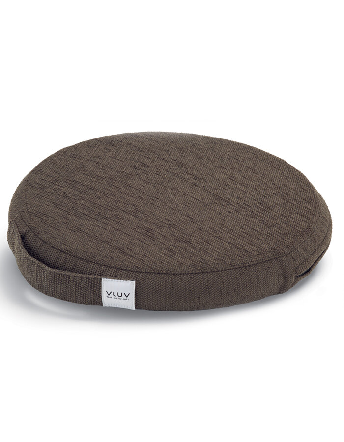 VLUV PIL&PED Stov Greige cushion