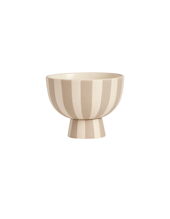 Miska Toppu Mini Clay