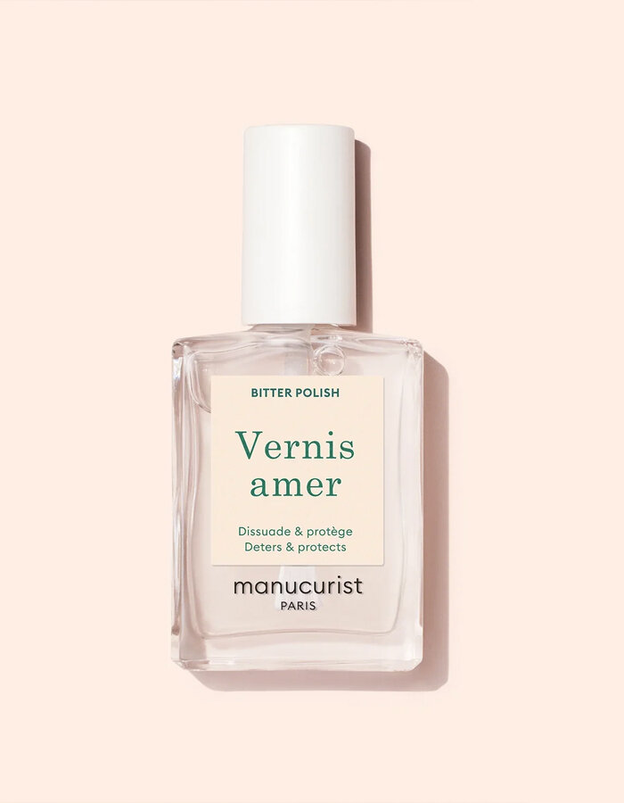Bitter Polish 15 ml