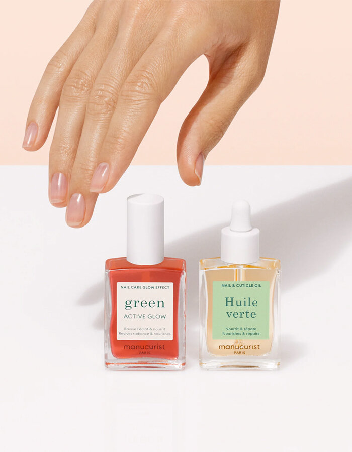 Healthy glow Duo 2x 15 ml