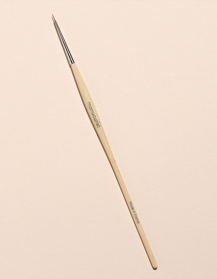 Brush Art Nail Ultra Thin