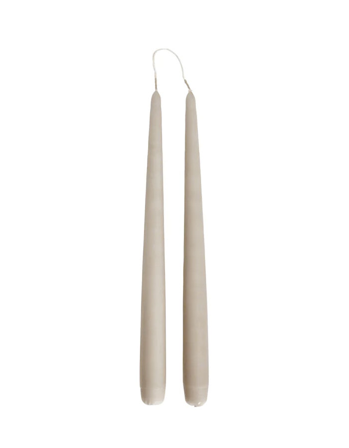 Fukai Candles Medium Camel