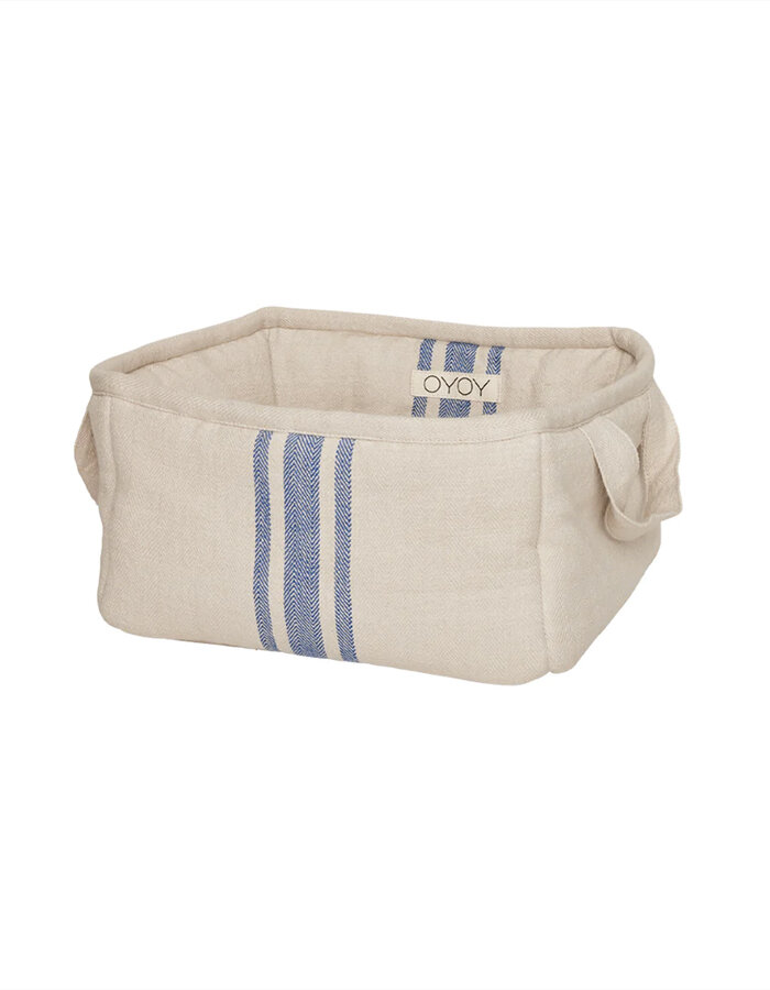 Linu Bread Basket