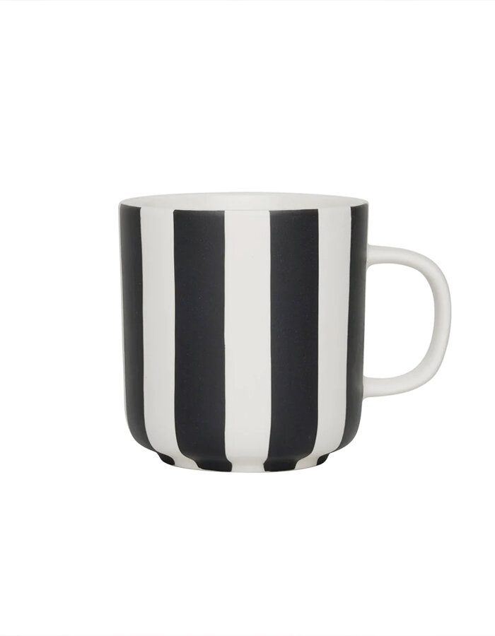 Toppu Mug