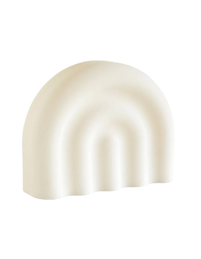 Rainbow Night Light Offwhite