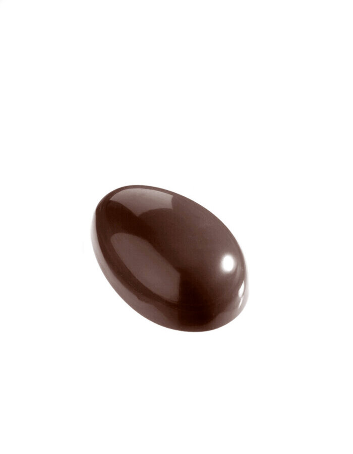 Forma na pralinky "Vajíčko"