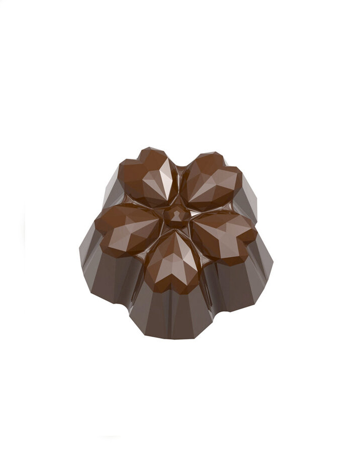 Forma na pralinky "Sakura Origami"