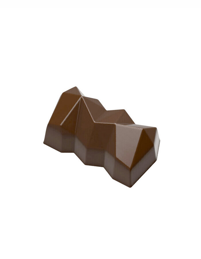 Forma na pralinky "Maurizio Frau"