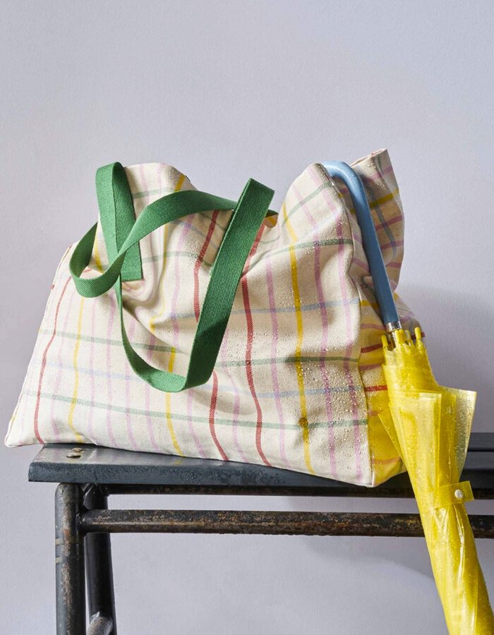 Shopping Bag Fair Play