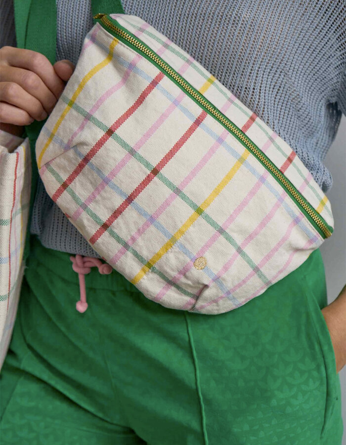 Bum Bag Fair Play