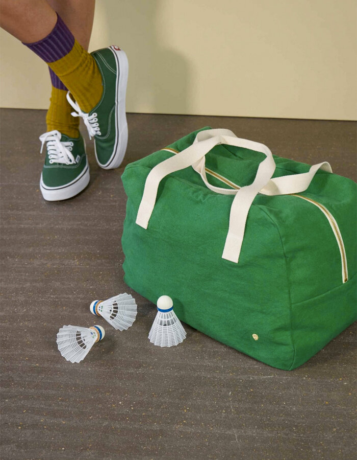 Weekend Bag Iona Gazon