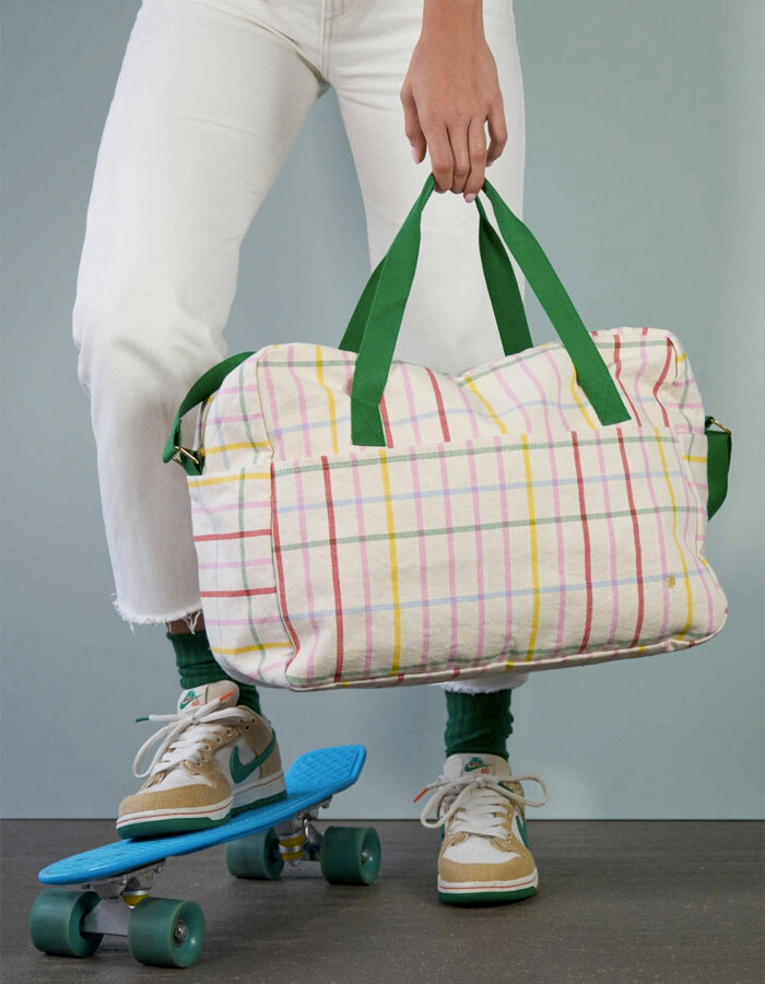 Travel Bag Fair Play