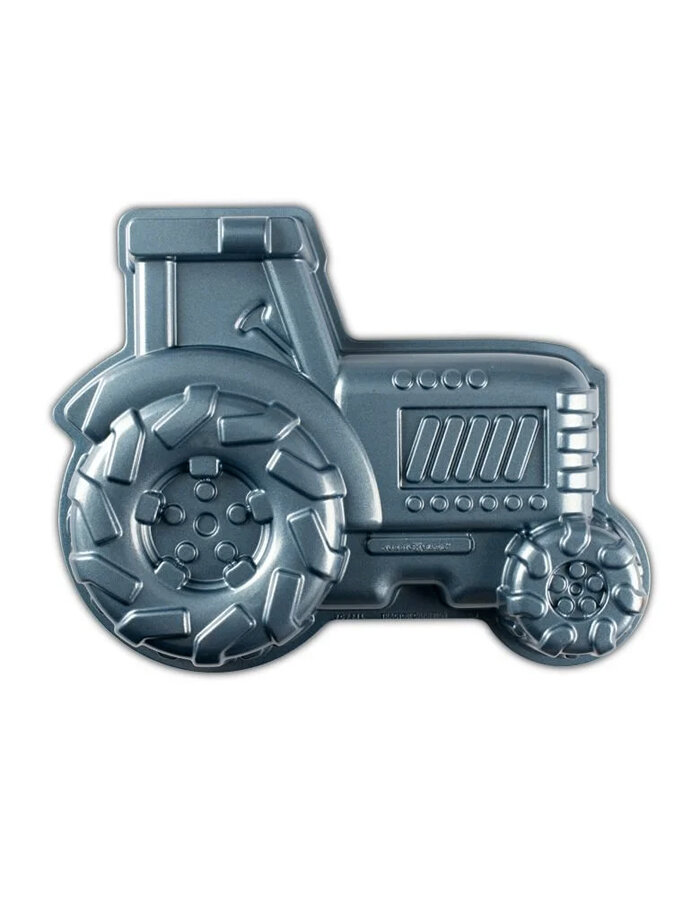Blue Tractor Form