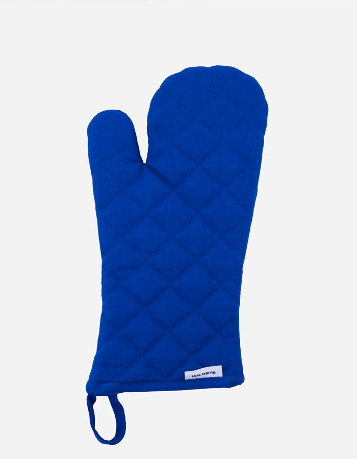 Kitchen glove Neat Blue