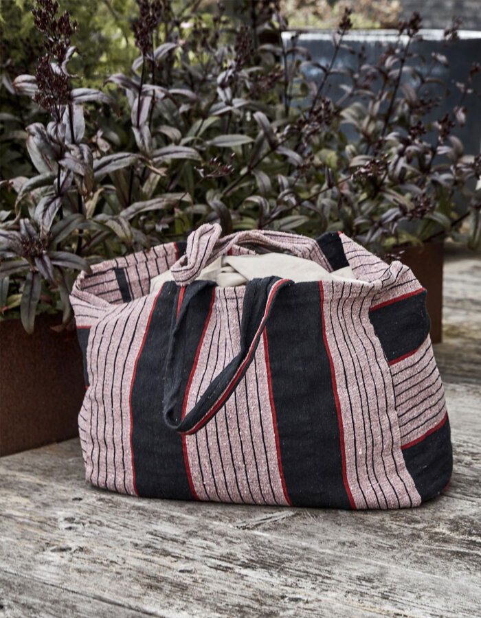 Bag/Shopper Buy Rose