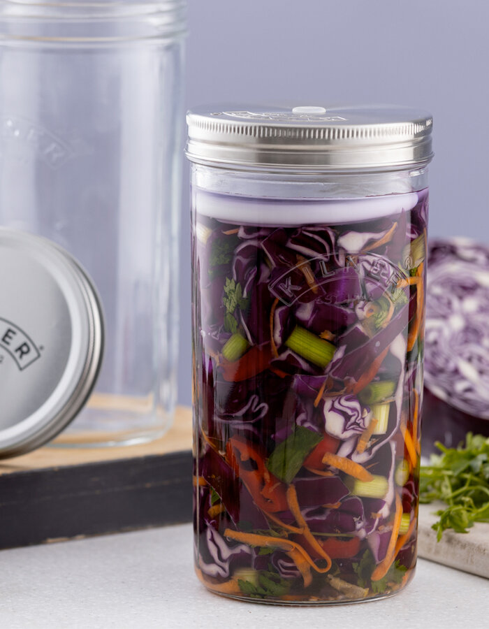 Fermentation set 1 l