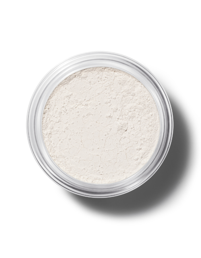 manasi 7 silk finish powder translucent 001 white