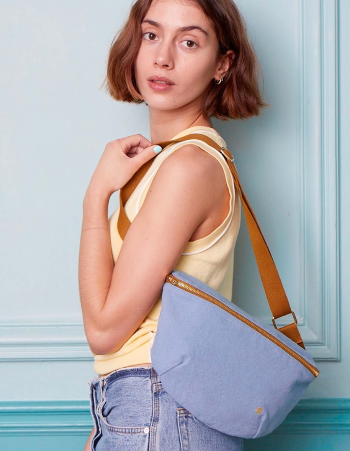Bum bag Iona Bluetiful
