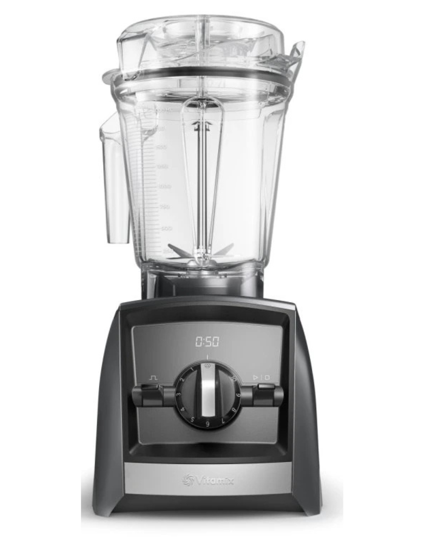 Vitamix A2300 šedý