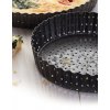Forma na quiche perforovaná ∅ 30  Crusty Bake