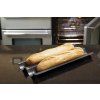 Nepřilnavý pečící plech na bagety - Crusty bake