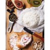 Fermentor Kuvings - výrobník sýrů, jogurtovač - stříbrný