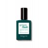 Manucurist Green Flash LED polish gel Milky White 15 ml