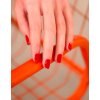 Manucurist Green Flash LED polish gel Red Cherry 15 ml