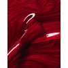 Manucurist Green Flash LED polish gel Red Hibiscus 15 ml