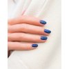 Manucurist Green Flash LED polish gel Navy Blue 15 ml