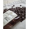 Bitter chocolate Callebaut 54,5 % 2.5 kg