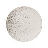 Kameninový talíř Venus white Ø 25 cm