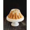 Lotus doll shape