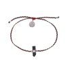 BLACK TOURMALINE • Tridatu & Silver