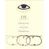EYE PROTECTION • Red & Gold