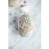 EYE PROTECTION • Pale Pink & Gold