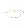 EYE PROTECTION • Pale Pink & Gold
