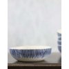 Snídaňová miska Karuma Blue&White