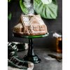 Cake mold Cottage