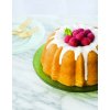 Cake mold Anniversary