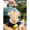 Keramický stojan na krůtu Big Green Egg