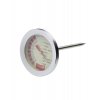 MasterClass Large Stainless Steel Meat Thermometer