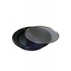 Starter stick with anthracite bowl ∅ 16 cm