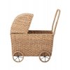Toy Pram, Nature, Bankuan Grass