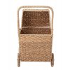 Toy Pram, Nature, Bankuan Grass