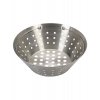 Nerezový koš na dřevěné uhlí Big Green Egg