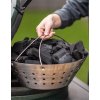 Fire bowls Big Green Egg