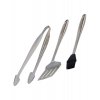 Stainless steel tool set Big Green Egg