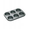 Forma na 6 mini koláčků či muffinů