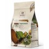 Čokoláda PAPOUASIE 35% 1 kg Cacao Barry